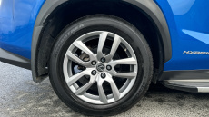 Lexus NX 300h 2.5 5dr CVT [8 Inch Nav] Hybrid Estate